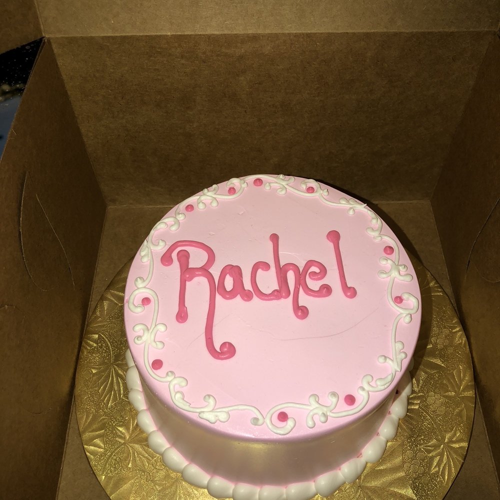 Claudia's Cakes - A delightful little smash cake with whipped cream frosting. - Cupcakes Near Me - Hurst, Texas
