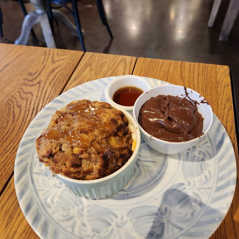 Lola's Cafe - Brioche ... A must have - Coffee & Tea Near Me - Ladera Ranch, California