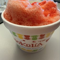 Hokulia Shave Ice