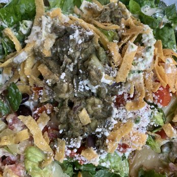Costa Vida - Brown guac. I spread it out to see if the middle was brown... it was... - Mexican Near Me - Hurricane, Utah Costa Vida - Brown guac. I spread it out to see if the middle was brown... it was... - Mexican Near Me - Hurricane, Utah