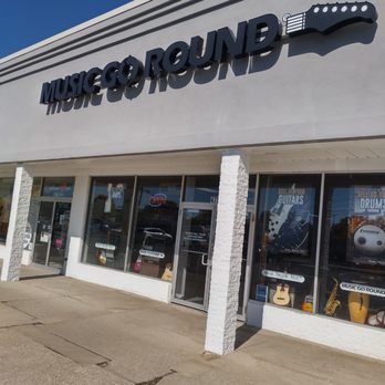 Music Go Round - My new go-to for all things music! - Musical Instruments & Teachers Near Me - North Olmsted, Ohio