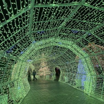Holiday Light Experience at Salt River Fields - Festivals Near Me - Scottsdale, Arizona Holiday Light Experience at Salt River Fields - Festivals Near Me - Scottsdale, Arizona