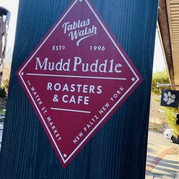 Mudd Puddle Coffee Roasters & Cafe - Coffee & Tea Near Me - New Paltz, New York Mudd Puddle Coffee Roasters & Cafe - Coffee & Tea Near Me - New Paltz, New York
