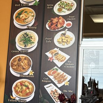 Thai Express - Thai Near Me - Geneva, Illinois