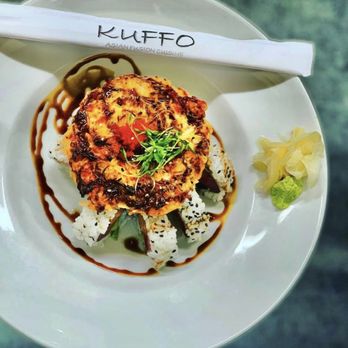 Kuffo - Soup Near Me - Miami, Florida Kuffo - Soup Near Me - Miami, Florida