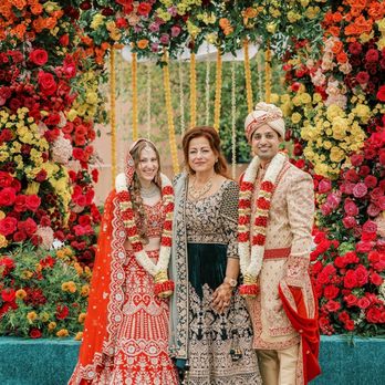Nazranaa - Bridal Near Me - Iselin, New Jersey Nazranaa - Bridal Near Me - Iselin, New Jersey