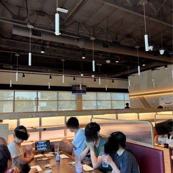 Waka Sakura - Conveyor Belt Sushi Near Me - Irvine, California Waka Sakura - Conveyor Belt Sushi Near Me - Irvine, California