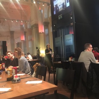 Imagine - Steakhouses Near Me - Zürich, ZH