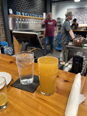 Burlington Beer Works by null