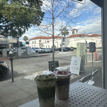 Cassetta - Coffee & Tea Near Me - Beverly Hills, California