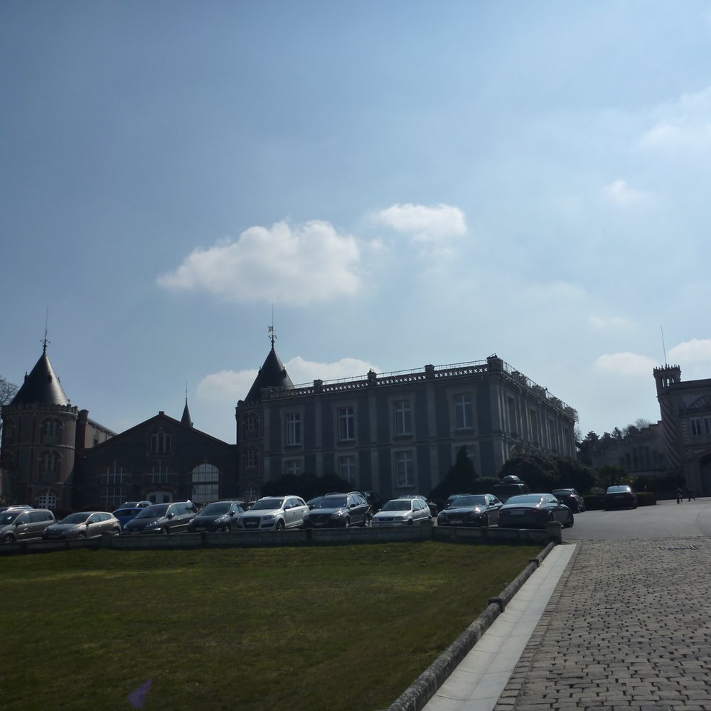 Champagne Pommery - Wineries Near Me - Reims, 51