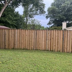 Universal Fence