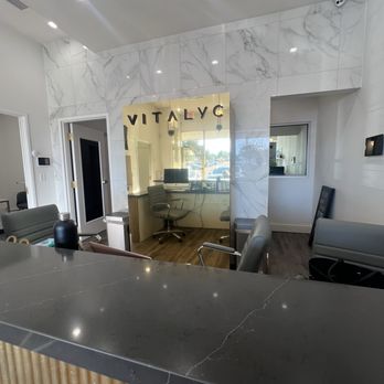 Vitalyc Medspa - Medical Spas Near Me - Dallas, Texas Vitalyc Medspa - Medical Spas Near Me - Dallas, Texas