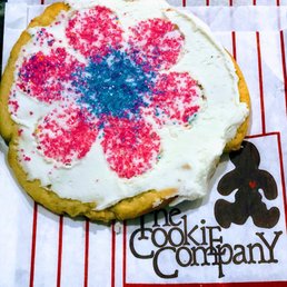 Sugar Cookie