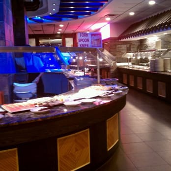 Yukai Buffet - Seafood Near Me - Virginia Beach, Virginia Yukai Buffet - Seafood Near Me - Virginia Beach, Virginia