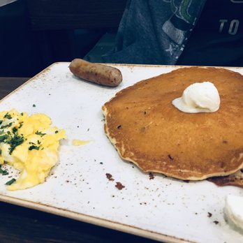 First Watch - Tri-Fecta (yes I'm serious this is it...DISAPPOINTED!) - Breakfast & Brunch Near Me - Bowie, Maryland