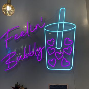 Feng Cha Teahouse - Bubble Tea Near Me - Costa Mesa, California Feng Cha Teahouse - Bubble Tea Near Me - Costa Mesa, California