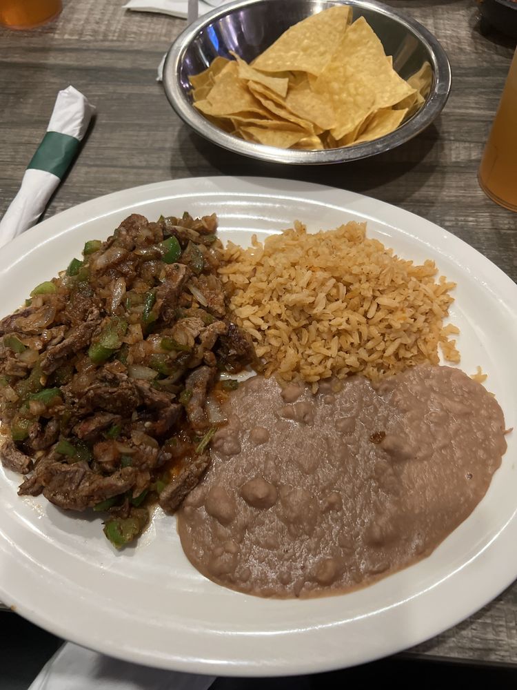 Sabrosos Mexican Restaurant