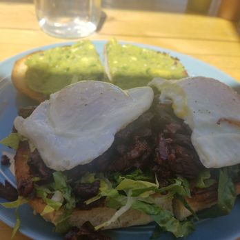 Otro Cafe - Soo sinfully good - Mexican Near Me - Phoenix, Arizona