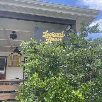 Leeland House - Breakfast & Brunch Near Me - Houston, Texas