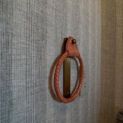 Mason Holloway Wallpaper Installation
