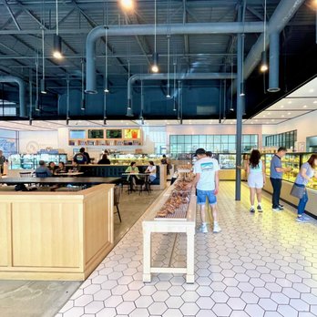 Paris Baguette - Coffee & Tea Near Me - Duluth, Georgia