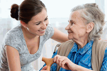 Angel Touch Home Care - home care agency in Monroe Township, NJ