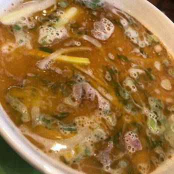 Lunch Lady - PHỞ BÒ - BEEF NOODLE SOUP (with Satay broth) - Vietnamese Near Me - Vancouver, British Columbia Lunch Lady - PHỞ BÒ - BEEF NOODLE SOUP (with Satay broth) - Vietnamese Near Me - Vancouver, British Columbia