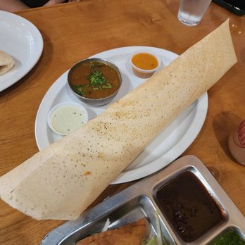 Masti Indian Street Eats - Indian Near Me - Duluth, Georgia Masti Indian Street Eats - Indian Near Me - Duluth, Georgia