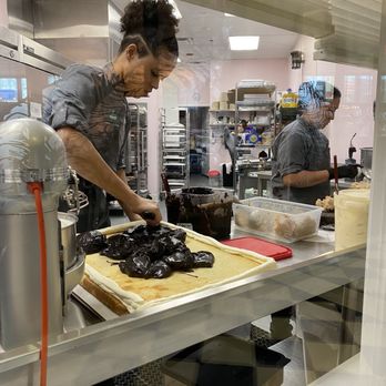 Oak Grove Center Culinary Creations - Bakeries Near Me - Temecula, California