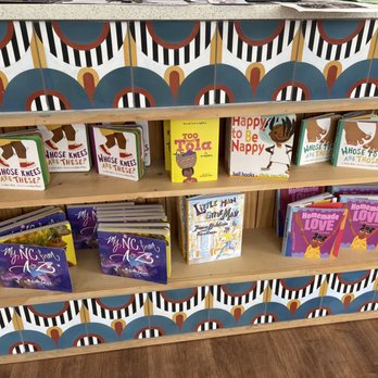 Rofhiwa Book Café - Bookstores Near Me - Durham, North Carolina Rofhiwa Book Café - Bookstores Near Me - Durham, North Carolina