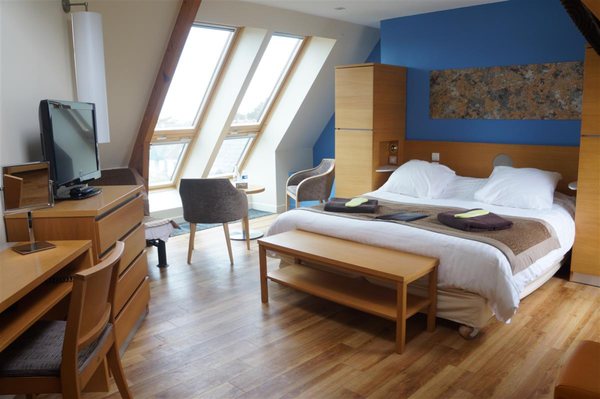 Spa Le Celtique by null