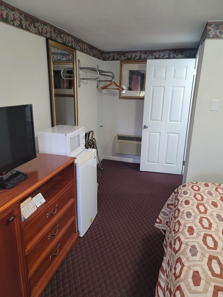 AMERICAS BEST VALUE INN PALMYRA HERSHEY Updated October 2024 50
