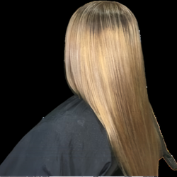 Binge Beauty Salon