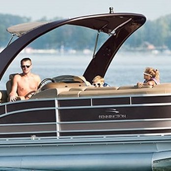 Nautical Marine - Boat Repair Near Me - Richmond, Virginia