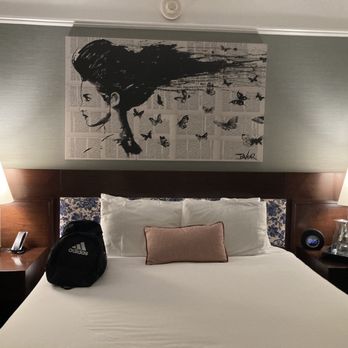 HOTEL EMBLEM SAN FRANCISCO - Updated August 2024 - 264 Photos & 92