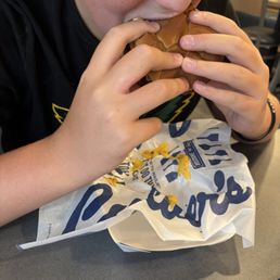 Butter Burger