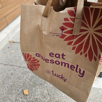Lucky - Grocery Near Me - Danville, California Lucky - Grocery Near Me - Danville, California