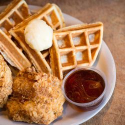 Maple Street Biscuit Company Katy