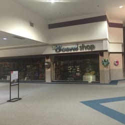 The Scent Shop