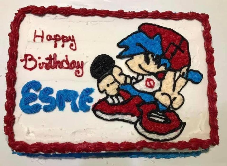 DELICIOUS DELIGHTS CAKES Updated August 2024 6587 W Vernon Rd, Weidman, Michigan Cupcakes