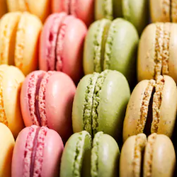 El Bistro - Enjoy a variety of local gourmet coffees and grab-and-go fare-from delicious baked breads and fresh fruit, to sandwiches and salads.