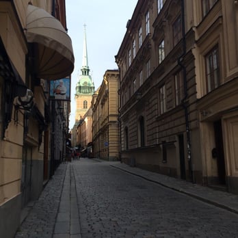 Gamla stan - Just another beautiful evening at 7:30 pm - Local Flavor Near Me - Stockholm, Alberta Gamla stan - Just another beautiful evening at 7:30 pm - Local Flavor Near Me - Stockholm, Alberta