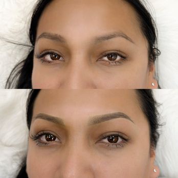 Soft Beauty Brows & Permanent Makeup - Ombré Powder Brows By Cathy - Eyebrow Services Near Me - Elk Grove, California Soft Beauty Brows & Permanent Makeup - Ombré Powder Brows By Cathy - Eyebrow Services Near Me - Elk Grove, California