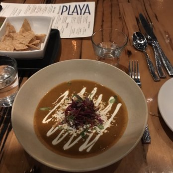 Playa - Chicken Tortilla Soup - Mexican Near Me - Mill Valley, California Playa - Chicken Tortilla Soup - Mexican Near Me - Mill Valley, California