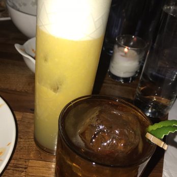 Blossom Bar - Cocktail Bars Near Me - Brookline, Massachusetts
