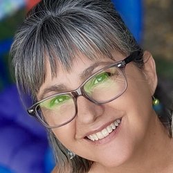 44 years as a fitness pro and nearly 20 as Massage therapist. I love what I do