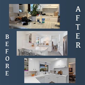 Hometown Elite Pro Builder - Kitchen reglazing - General Contractors Near Me - Antioch , California Hometown Elite Pro Builder - Kitchen reglazing - General Contractors Near Me - Antioch , California