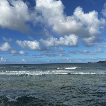 Hideaways Beach - Beaches Near Me