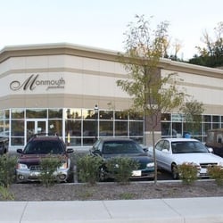 Monmouth Jewelers